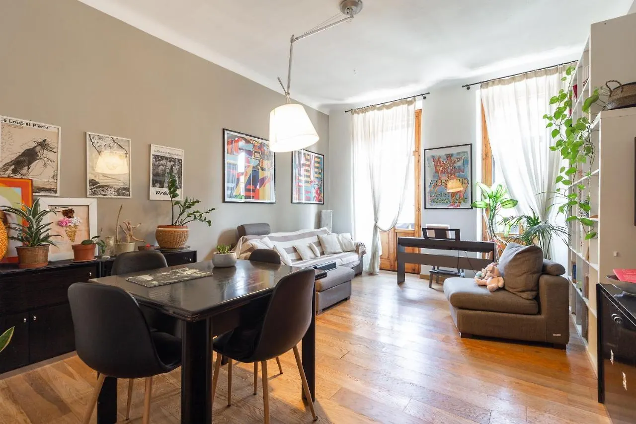 Lepontina Apartment ميلان