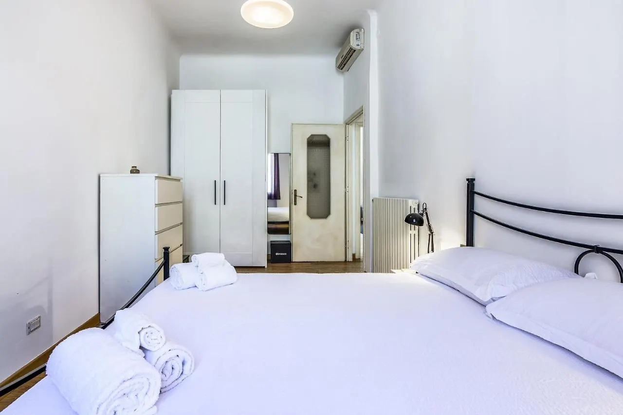 Lepontina Apartment ميلان