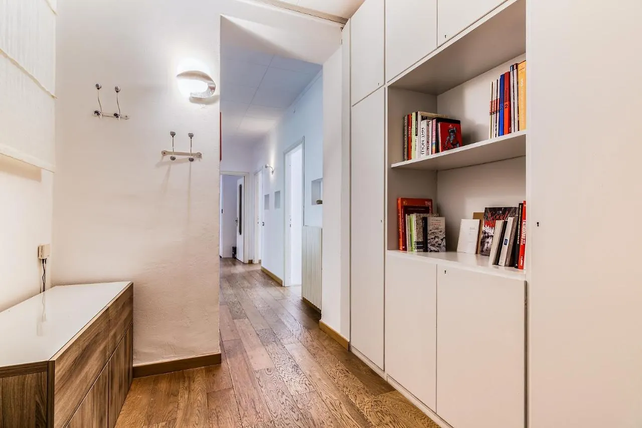 Lepontina Apartment ميلان