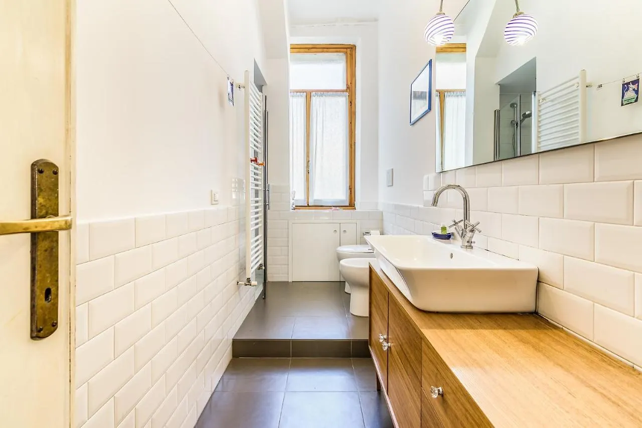 Lepontina Apartment ميلان