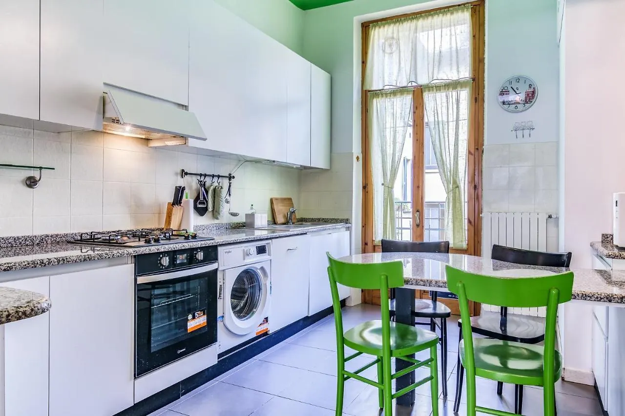 Lepontina Apartment ميلان