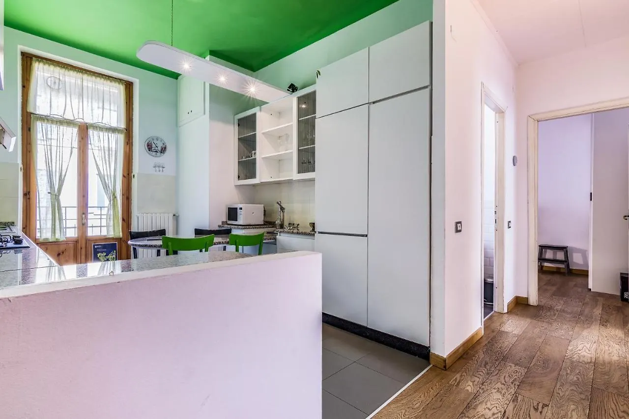 Lepontina Apartment ميلان