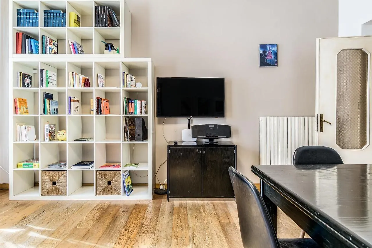 Lepontina Apartment ميلان