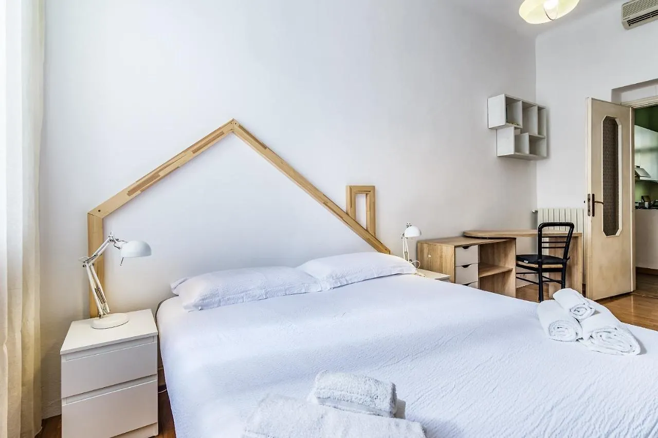 Lepontina Apartment ميلان
